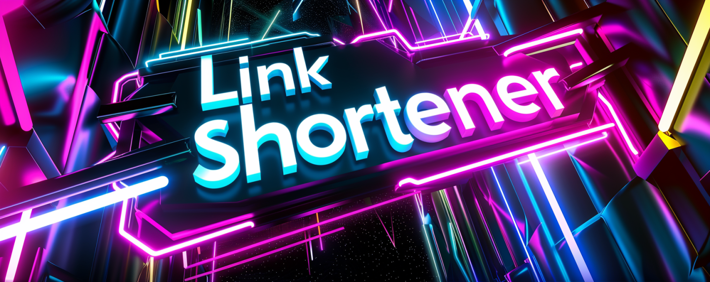 link shortener logo